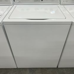 Whirlpool Washer 