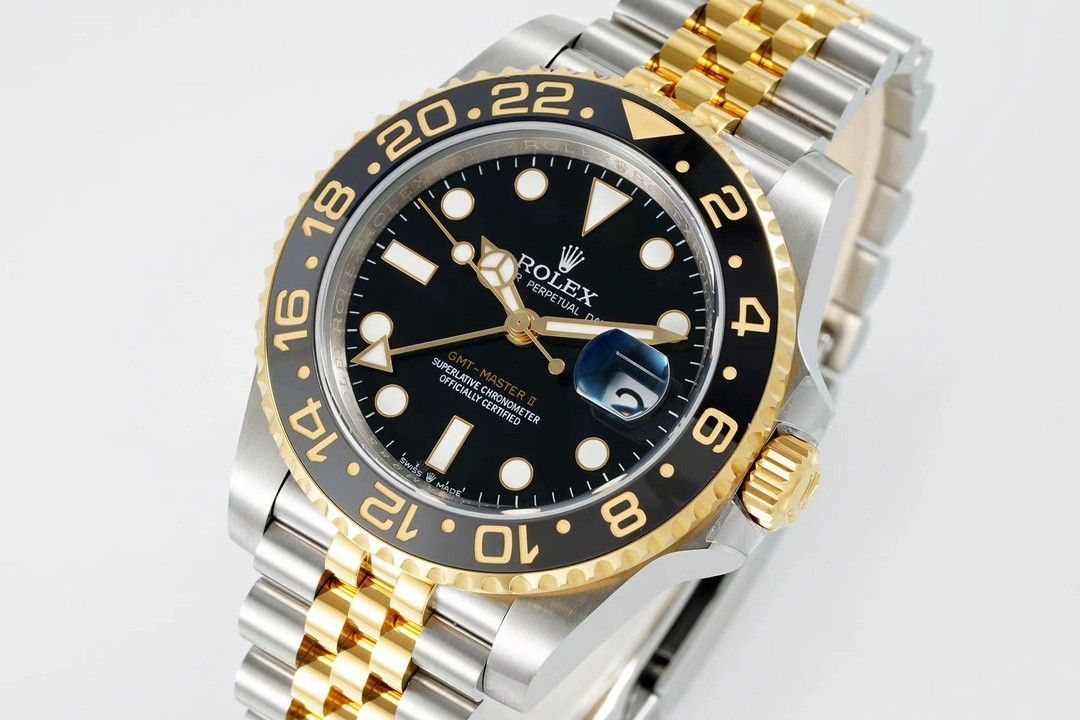 EWE V5 Greenwich llGMT