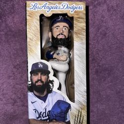Tony Gonsolin Bobblehead
