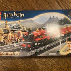 Lego Harry Potter “NEW”