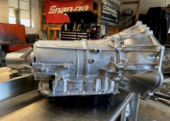 6l80 transmission Chevy,gmc ,