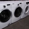 WASHERS & DRYERS