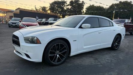 2014 Dodge Charger
