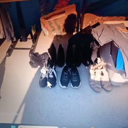 Shoes