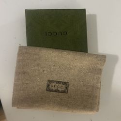 Gucci Wallet 