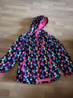 Snow Jacket Girls XL