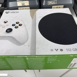 Xbox S 