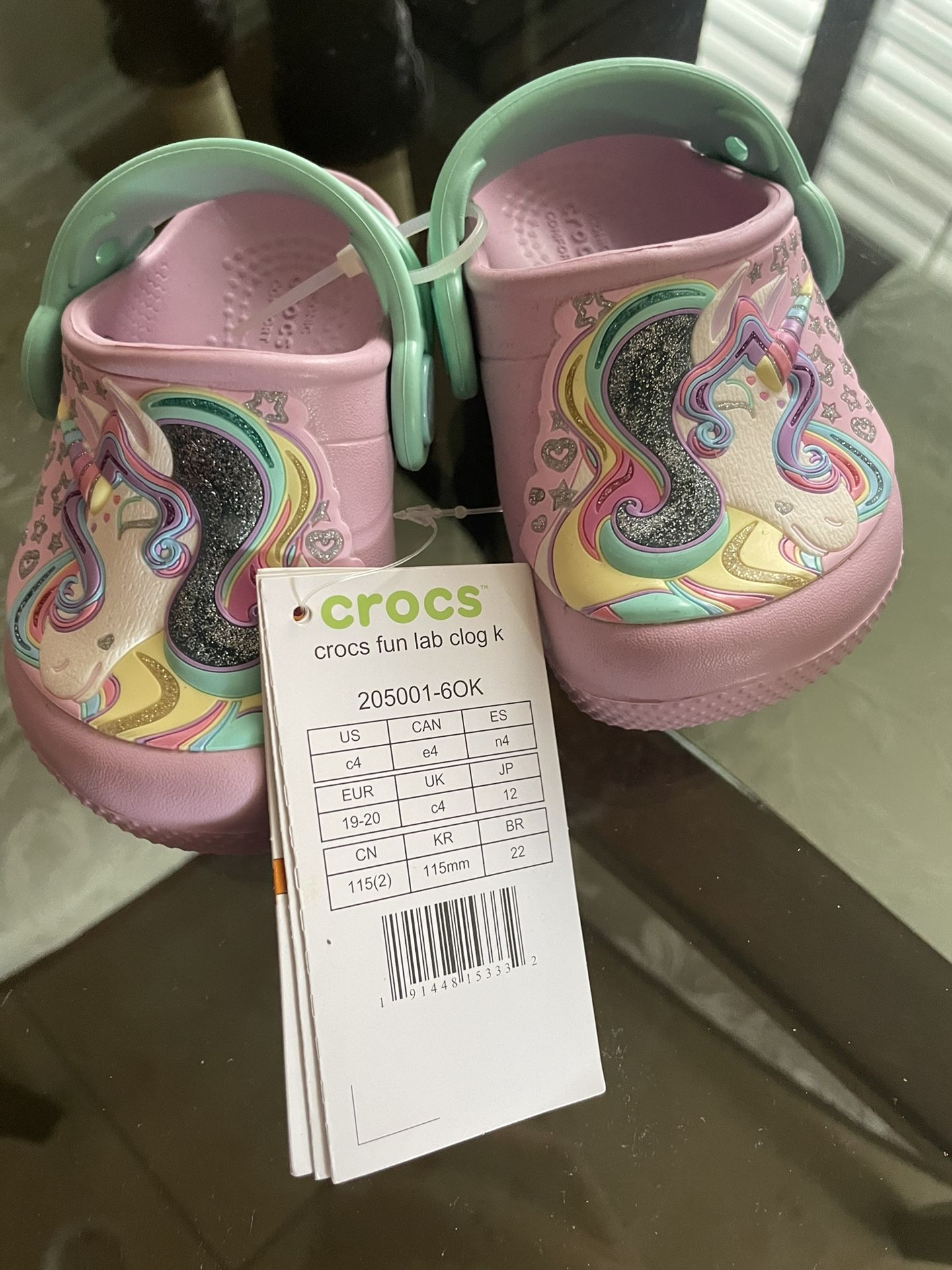 Crocs