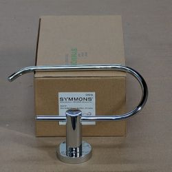 SYMMONS 353TP -Dia- Toilet Paper Holder - $22 (West Loop)
