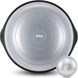 Bosu Ball - Fitness