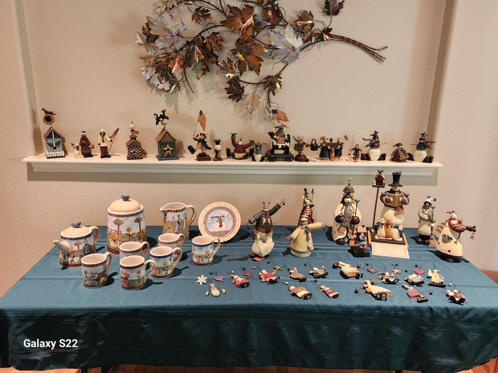 Willyraye Studio Collection 