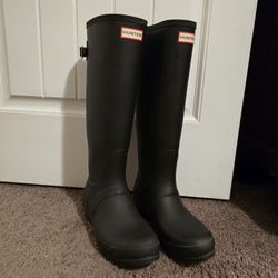 Hunter Boots
