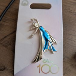 Disney Elsa Pin