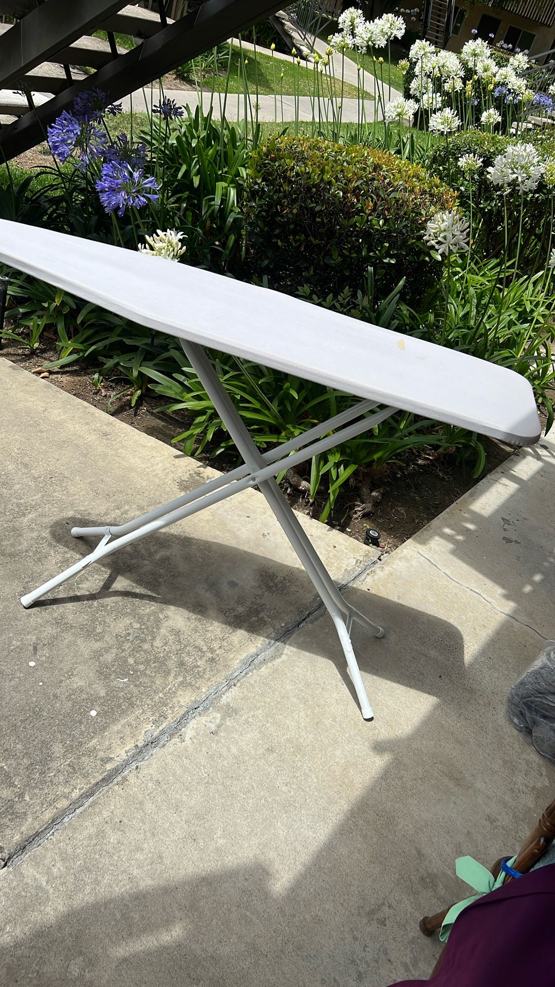 Ironing Board
