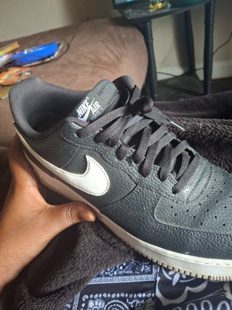 Air Force 1 Size 12 Men