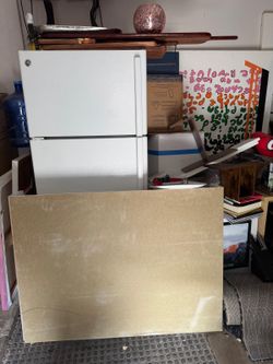 Fridge
