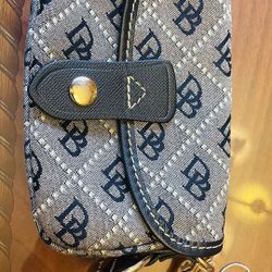 Dooney @ Bourke 