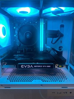 Gaming Pc computer