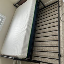 Trundle Bed