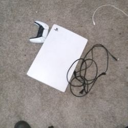 Ps5 
