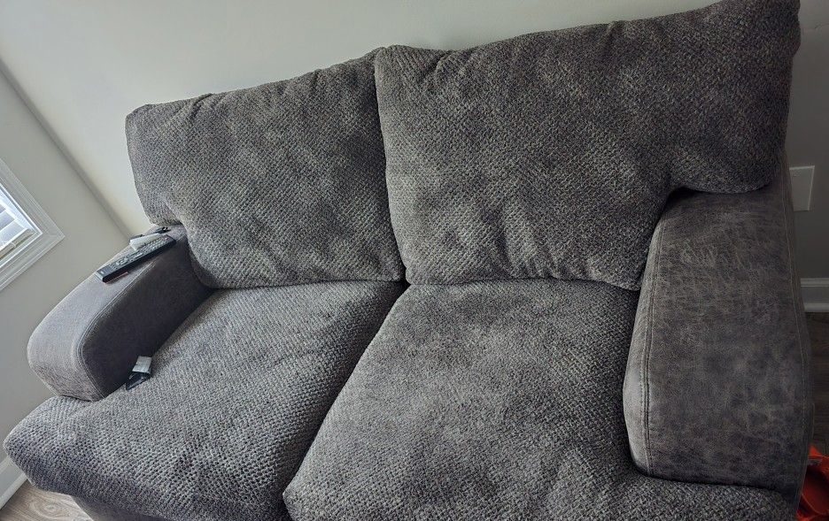 Loveseat