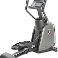 Pro-Form - iSeries 800 Elliptical 