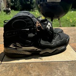 Jordan Retro 8 Size 9 