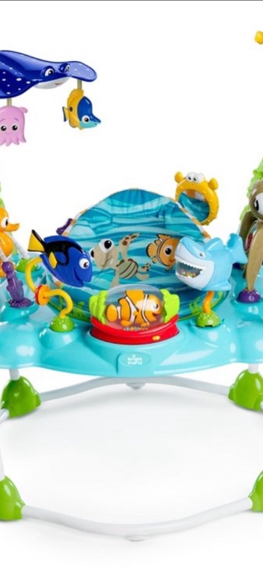 Disney Jumper/ Bouncer