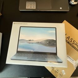 Microsoft Surface Laptop Go Brand New!
