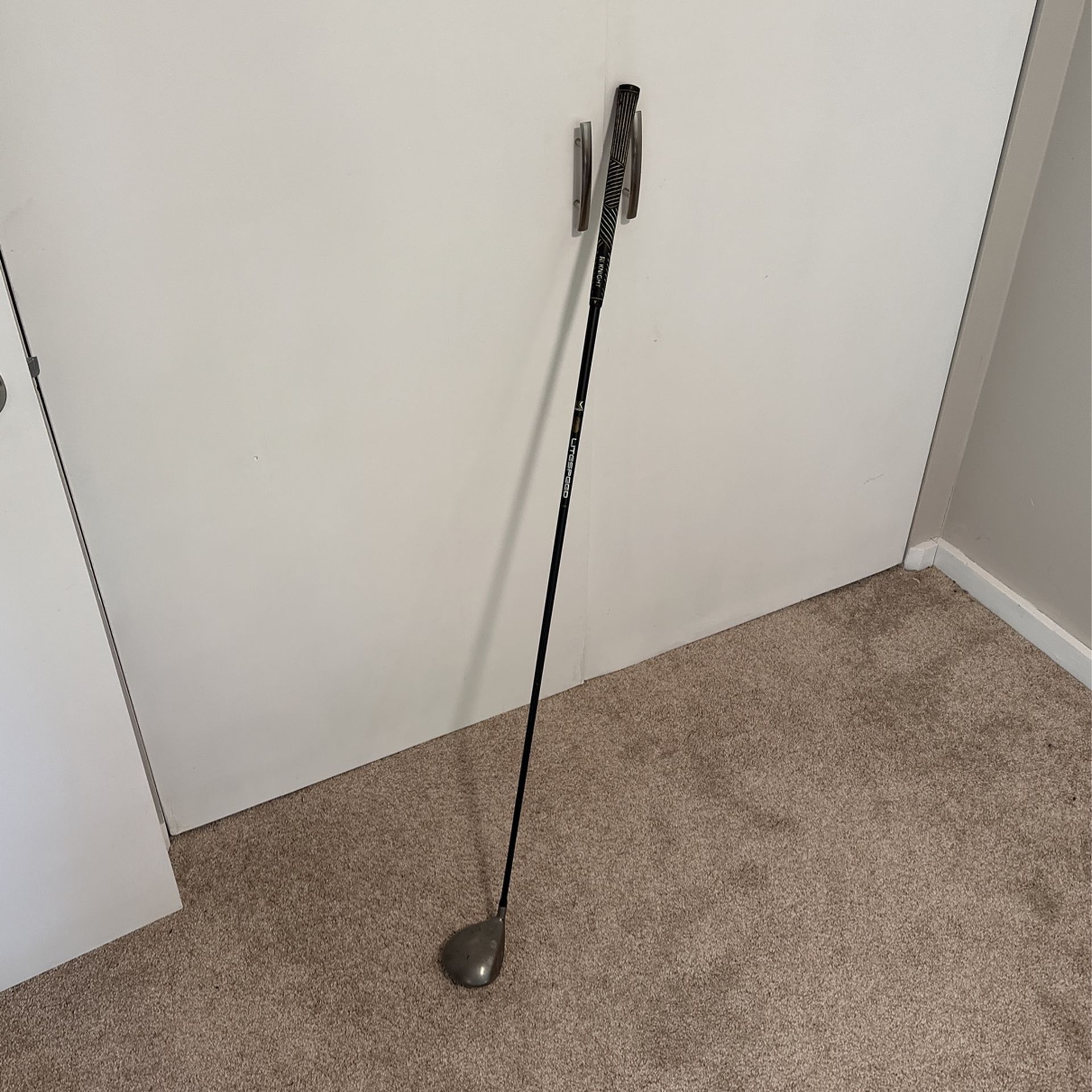 Knight billy club 10.5 Loft Driver
