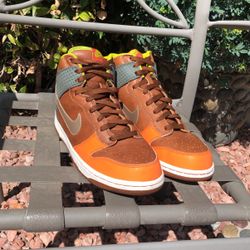 Nike Dunk High