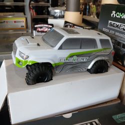 Enduro 24 Element RC 4WD Off-Road RC Truck