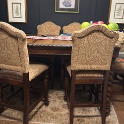 Dining Table 6 share