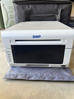 DNP DS620