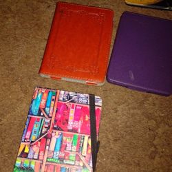 Paperwhite 3 Cases Lot