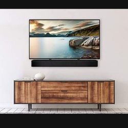 #NEW SOUNDS BAR BRACKETS TO HANG YOUR SOUND BAR UP WITH YOUR TV