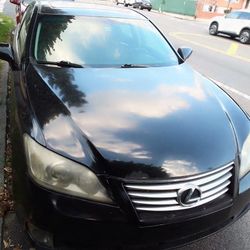 2012 Lexus ES 350
