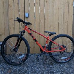 Bicycles