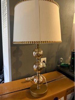 Larsen Sandstone Table Lamps