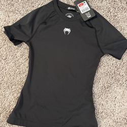 Venum Woman Rashguard XS