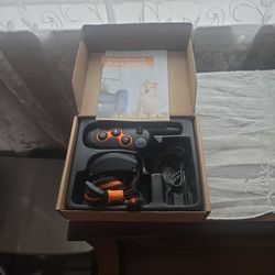 Dog Shock Collar