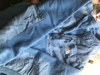 North face jacket