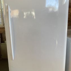 Frigidaire Freezer 