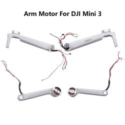 dji mini 3 parts