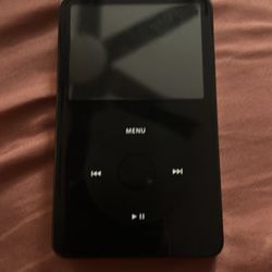 iPod 