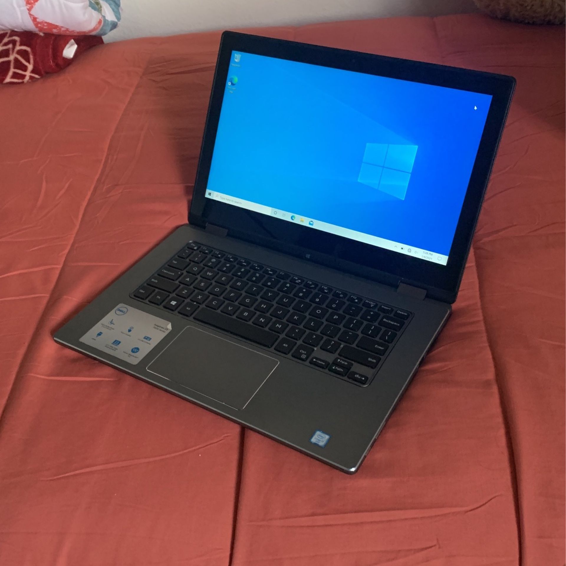 Dell Inspiron 13 7000 Series - Laptop/Tablet