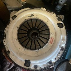 Clutch Masters B Series Clutch And Flywheel Set 