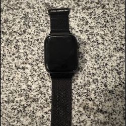 Apple Watch Series 5 44mm W Cellular. 