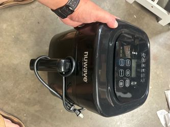 Nuwave Air Fryer