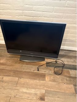 46” TV
